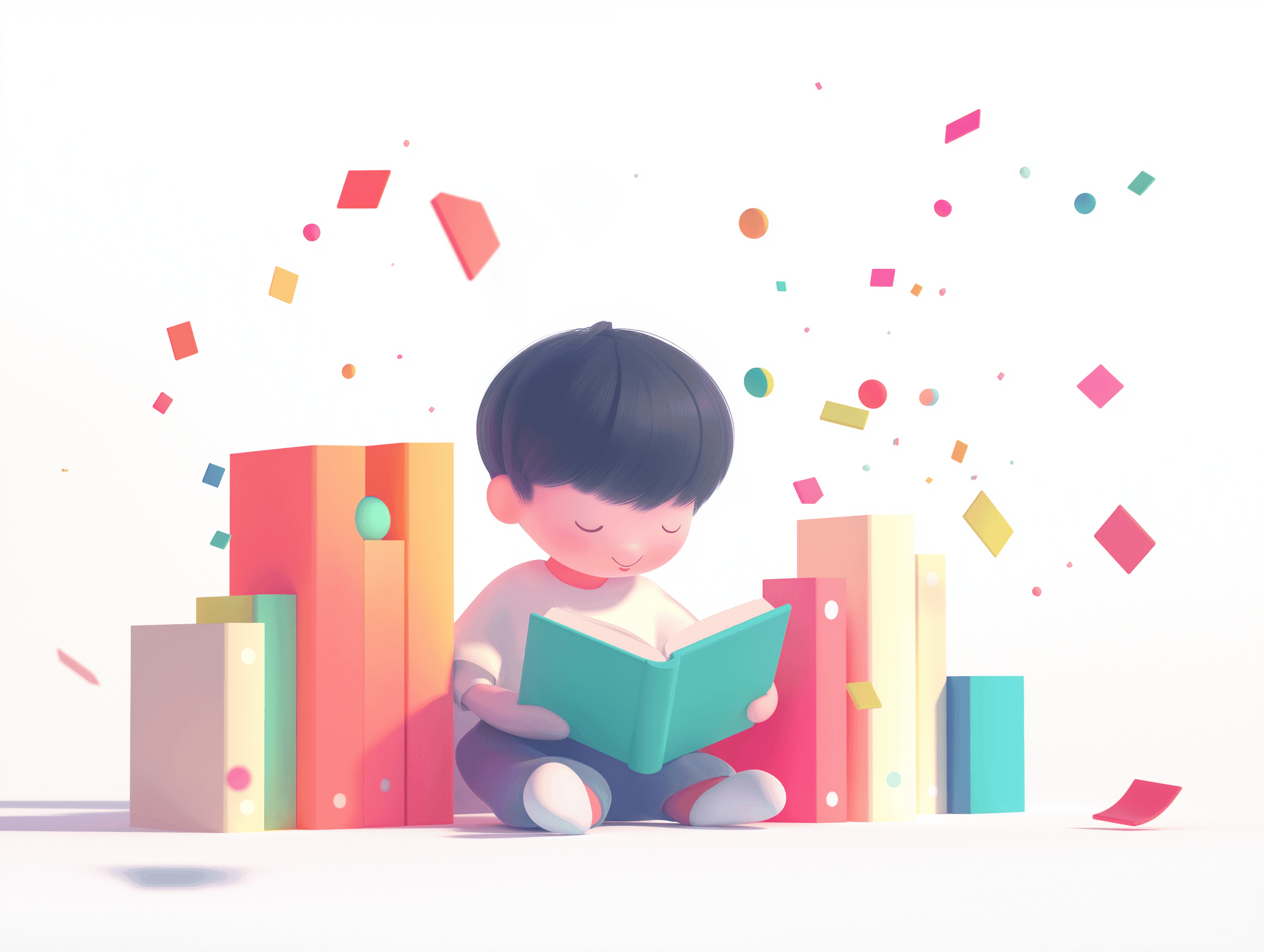 AI Learning Features